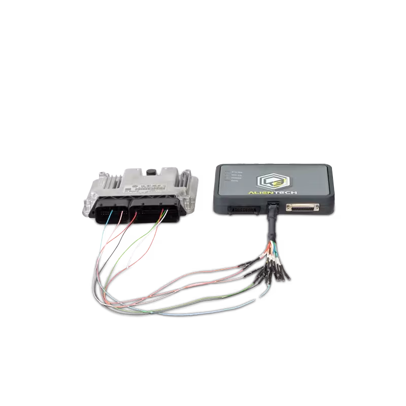 Programator Alientech KESS3 Master