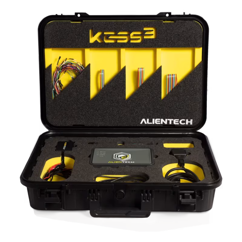 Programator Alientech KESS3 Master