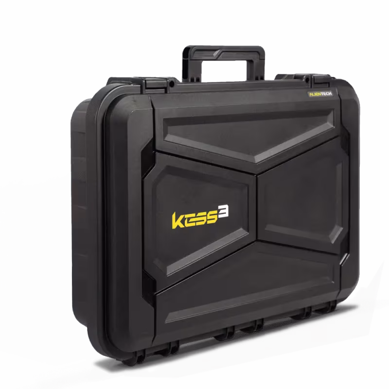 Programator Alientech KESS3 Master