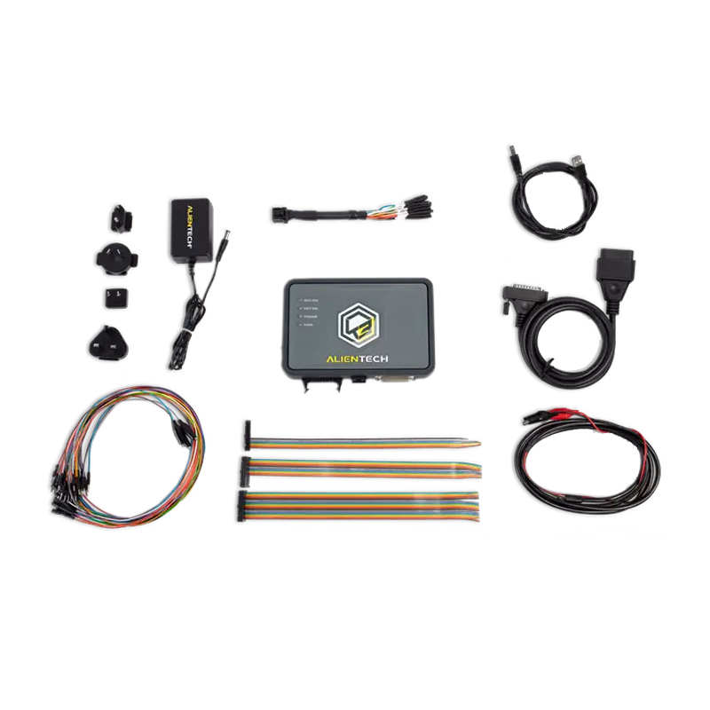 Subskrypcja dla Alientech KESS3 Master