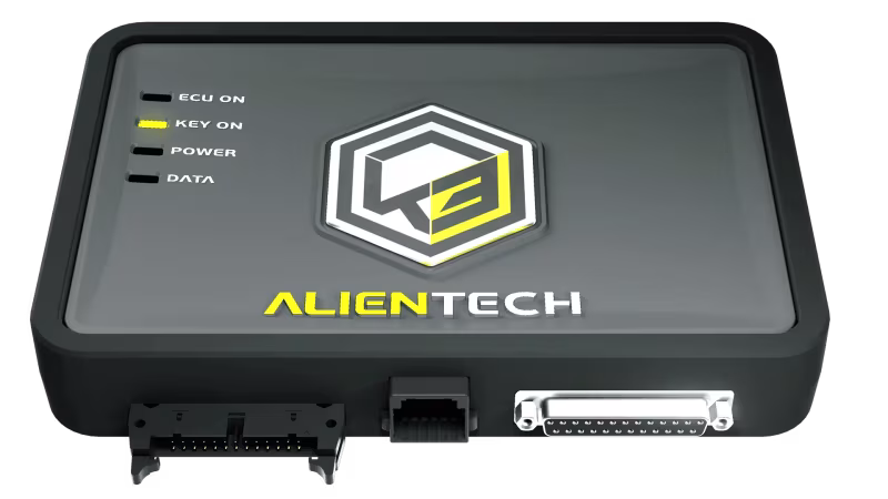 Subskrypcja dla Alientech KESS3 Slave