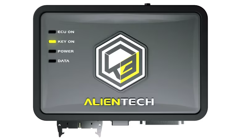 Subskrypcja dla Alientech KESS3 Slave