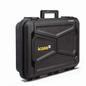 Aktywacja DynoDrive dla Alientech KESS3