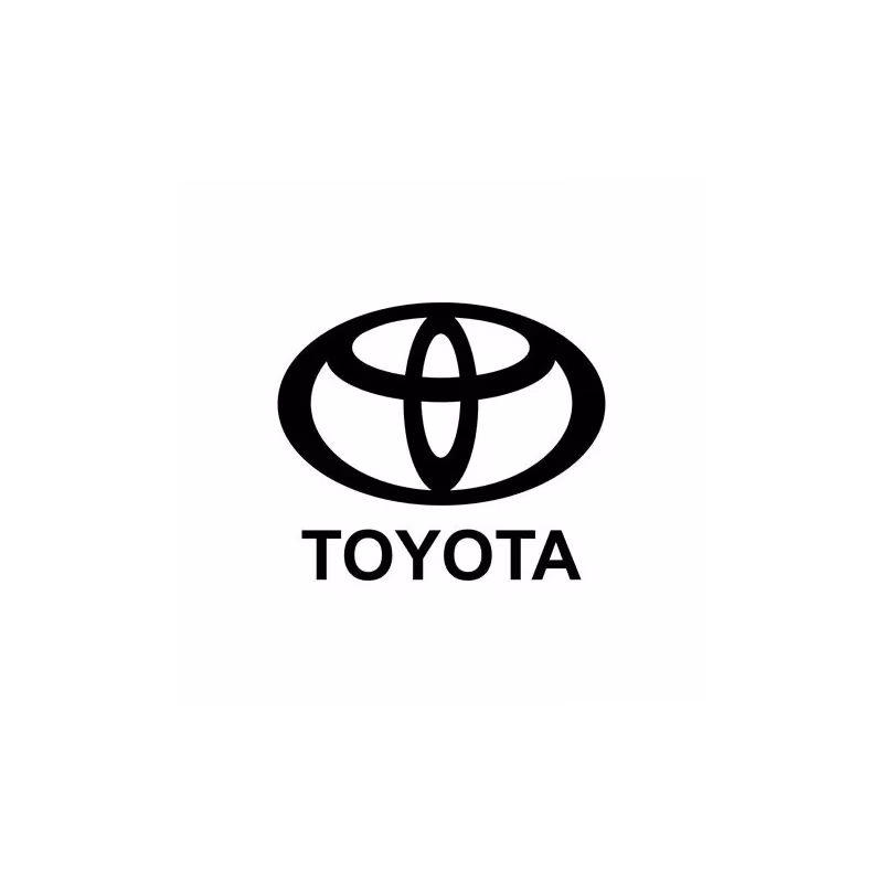 Toyota Land Cruiser 3.0 D-4D Denso 89663-60M90 [Original]