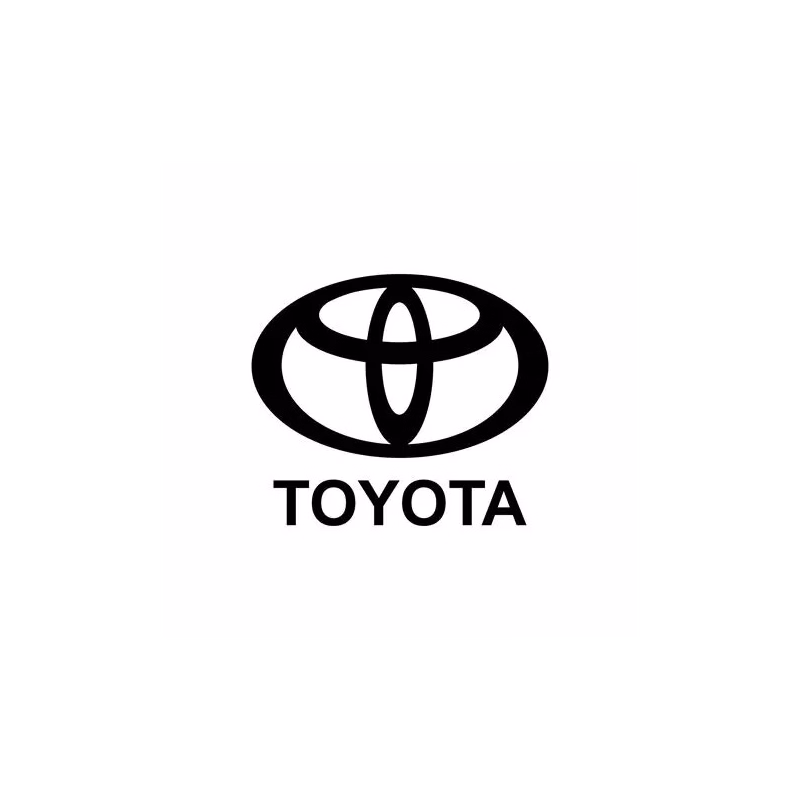 Toyota Hilux 2.8 D4D Denso 89663-F0504 [Original]